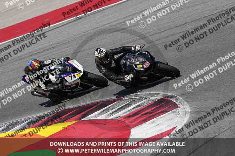 motorbikes;no limits;peter wileman photography;portimao;portugal;trackday digital images